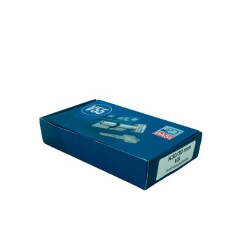 BASI CILINDRO SEGURIDAD LEVA CORTA 30X35 NIQ