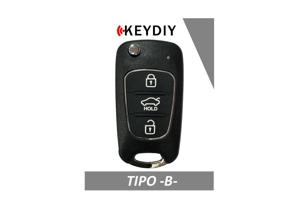 MANDO KD-B04-3B (KIA)