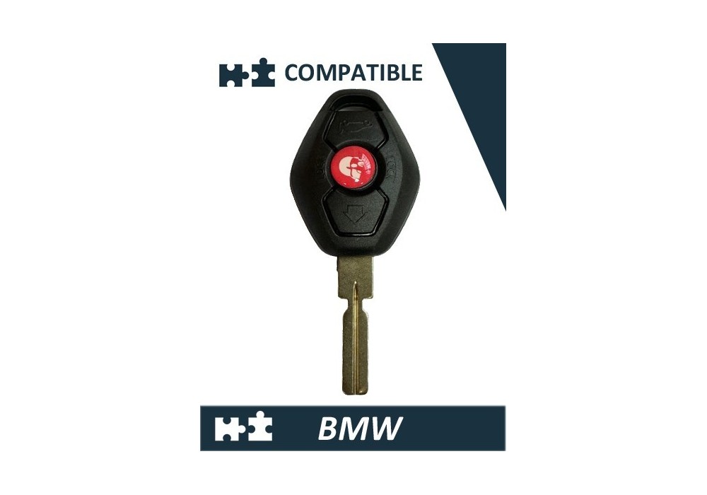 MANDO BM1R3 P/BMW 3B - B03TM4002
