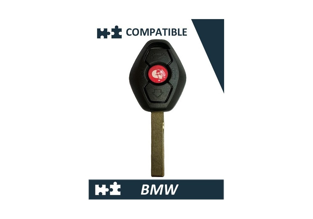 MANDO BM2R3 P/BMW 3B - B03TM4003