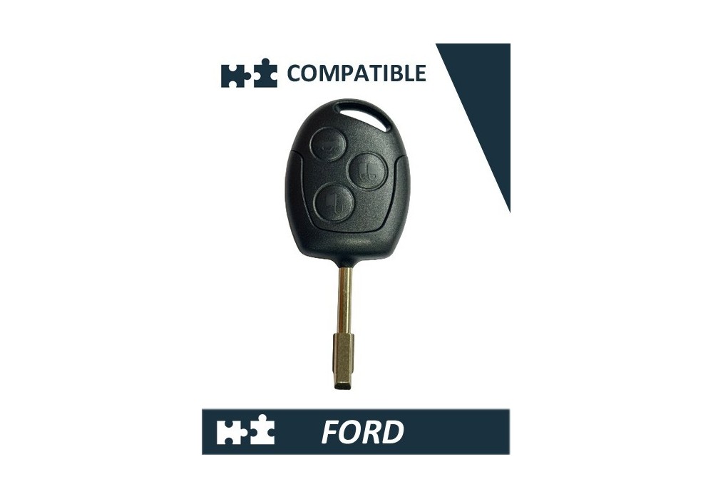 MANDO FOR3 P/3B - F03TM4000 - FD03RC