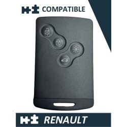 MANDO RETRR4 P/ RENAULT 4B  - R01TM4086