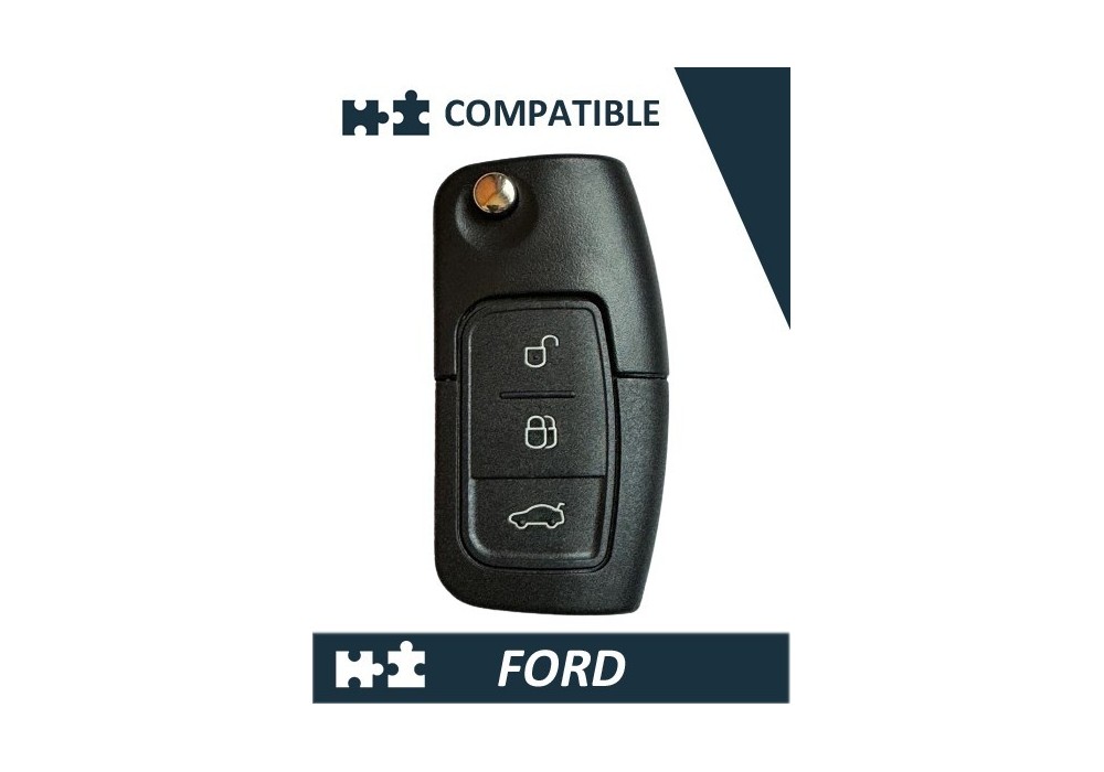MANDO FO1AR34D P/ FORD TPX2 3B