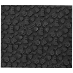 PLANCHA VIBRAM CLAW4.5MM ART. 7154  91*58