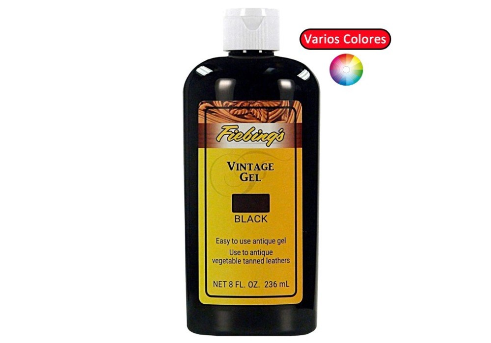 FIEBIN´S GEL VINTAGE 236ML (8 Oz)