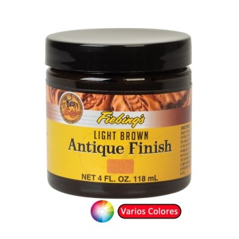 FIEBIN´S ANTIQUE FINISH 118ML (4 Oz)