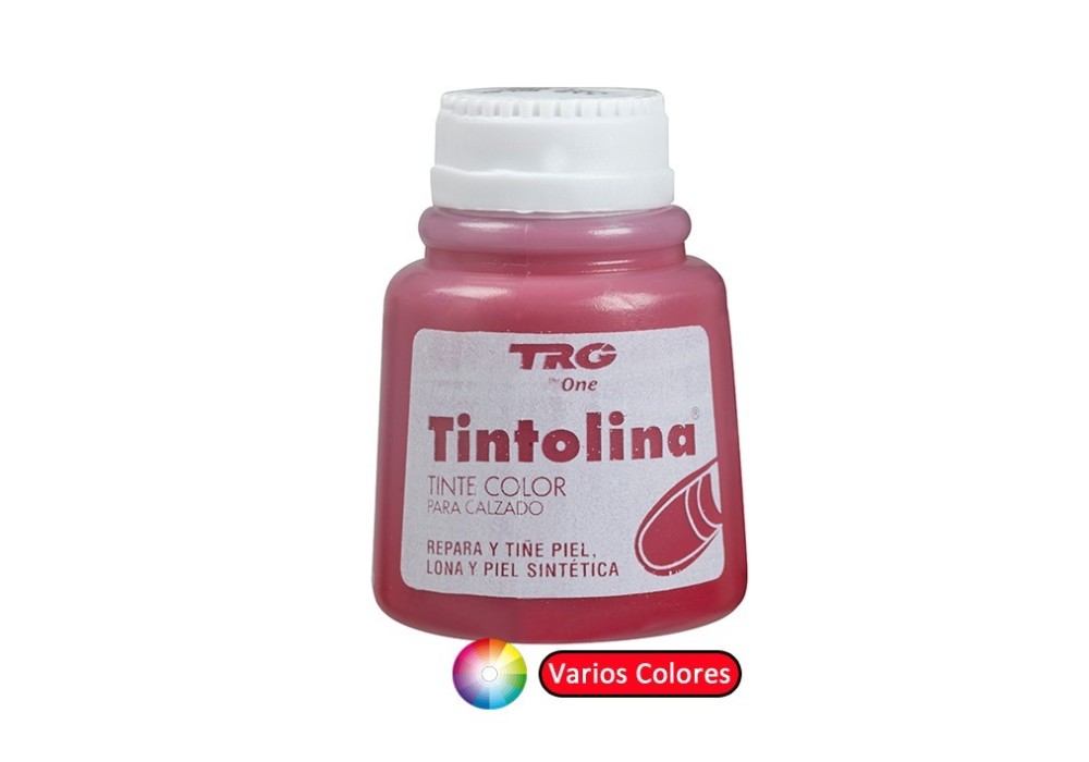 TINTE TRG TINTOLINA 25 ML