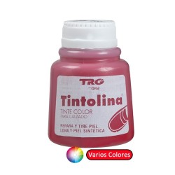 TINTE TRG TINTOLINA 25 ML