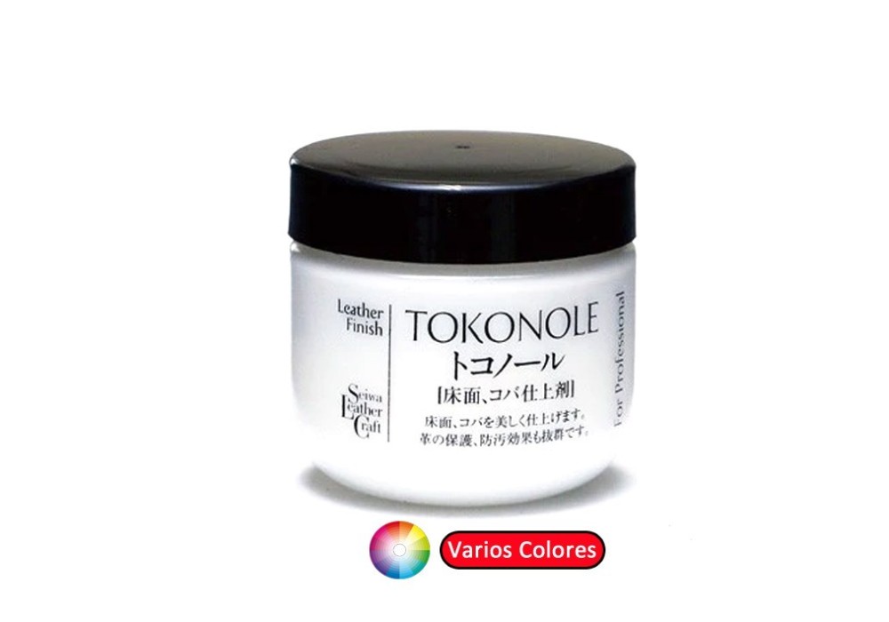 TOKONOLE 120GRS
