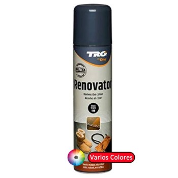 REPARADOR ANTE TRG SPRAY 250ML.