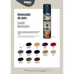 REPARADOR ANTE TRG SPRAY 250ML.