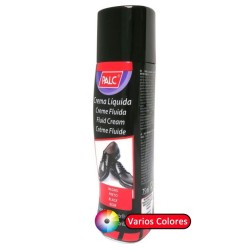 CREMA PALC CERAS LIQUIDA (APLICADOR 75ML)