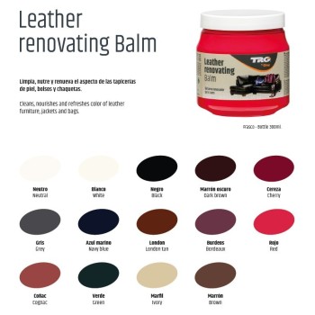 CREMA TRG RENOVATING BALM 300ML.