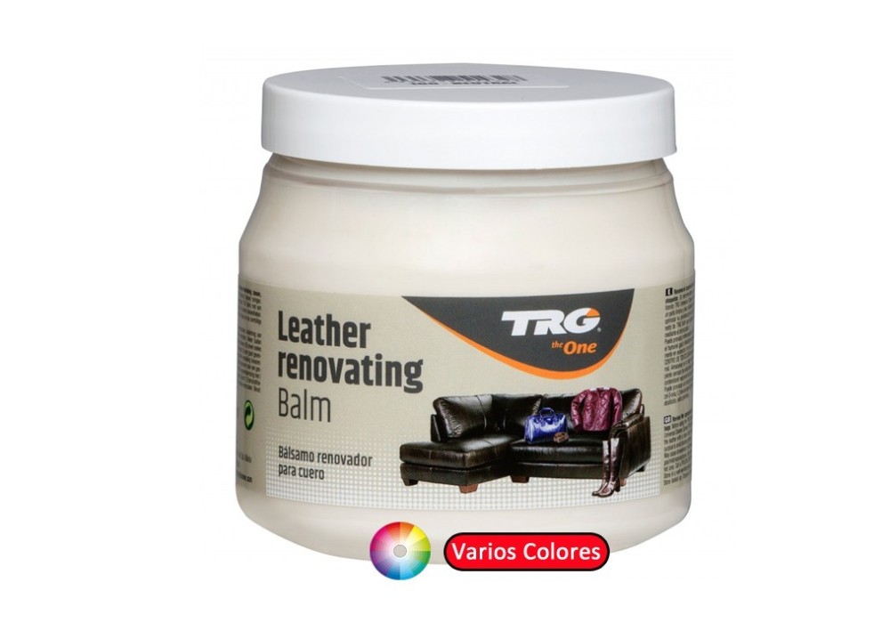 CREMA TRG RENOVATING BALM 300ML.