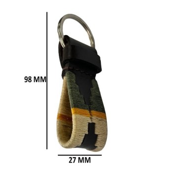 LLAVERO ARGENTINO MARISMA 006