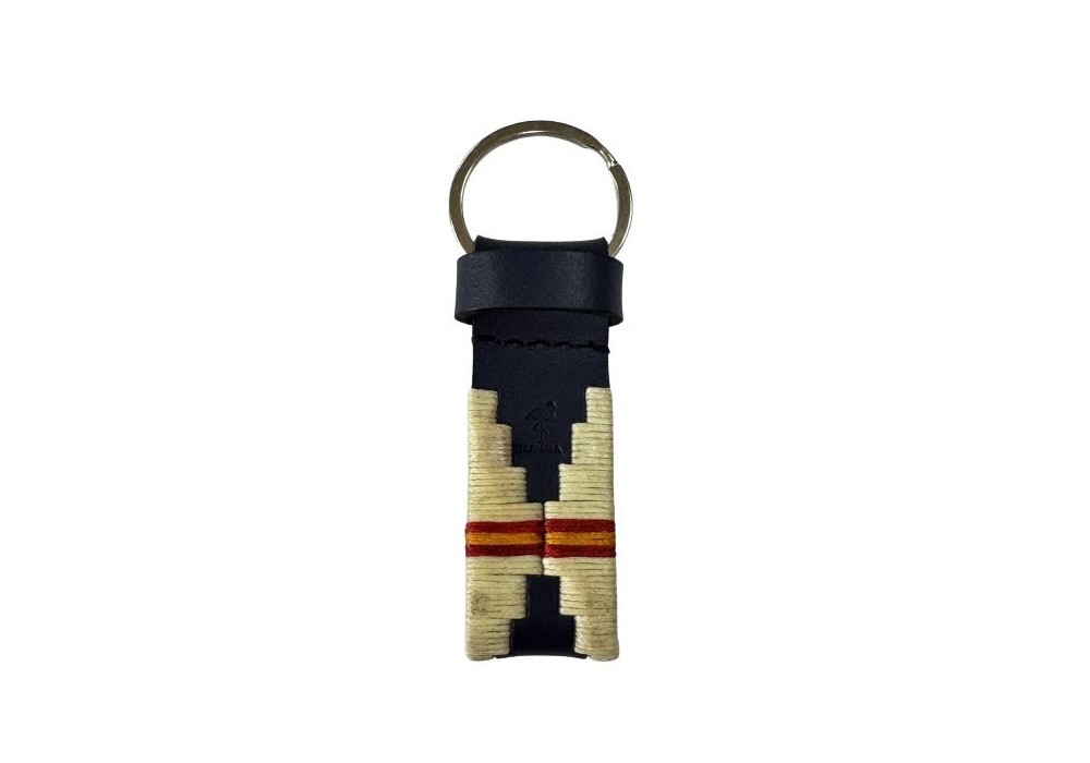 LLAVERO ARGENTINO MARISMA 013