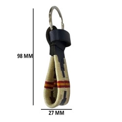 LLAVERO ARGENTINO MARISMA 013