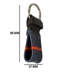 LLAVERO ARGENTINO MARISMA 028