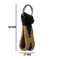 LLAVERO ARGENTINO MARISMA 056