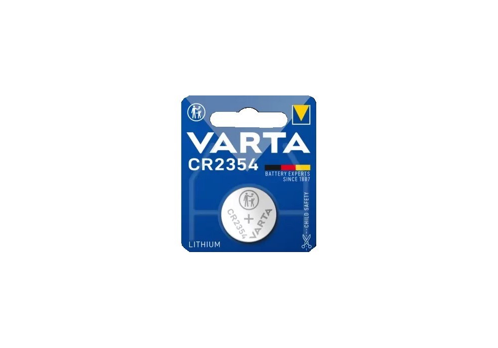 VARTA PILA LITHIUM CR2354 (1UD) c-10