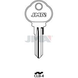 LLAVE JMA ACERO CLB 4 (C)