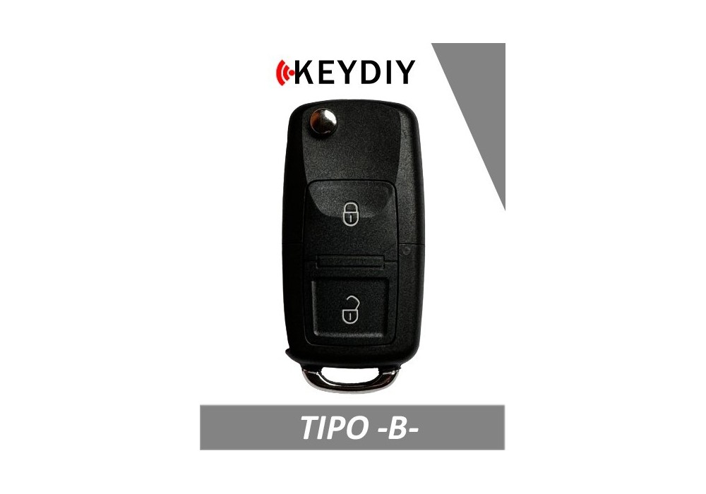 MANDO KD-B01-2B (VW) - KD01RC