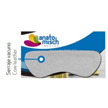 SALVAMEDIAS PIEL ANATOMISCH (PAR)