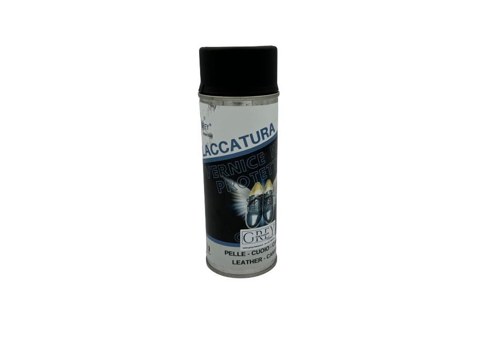 GREY ABRILLANTADOR LACA 400ML