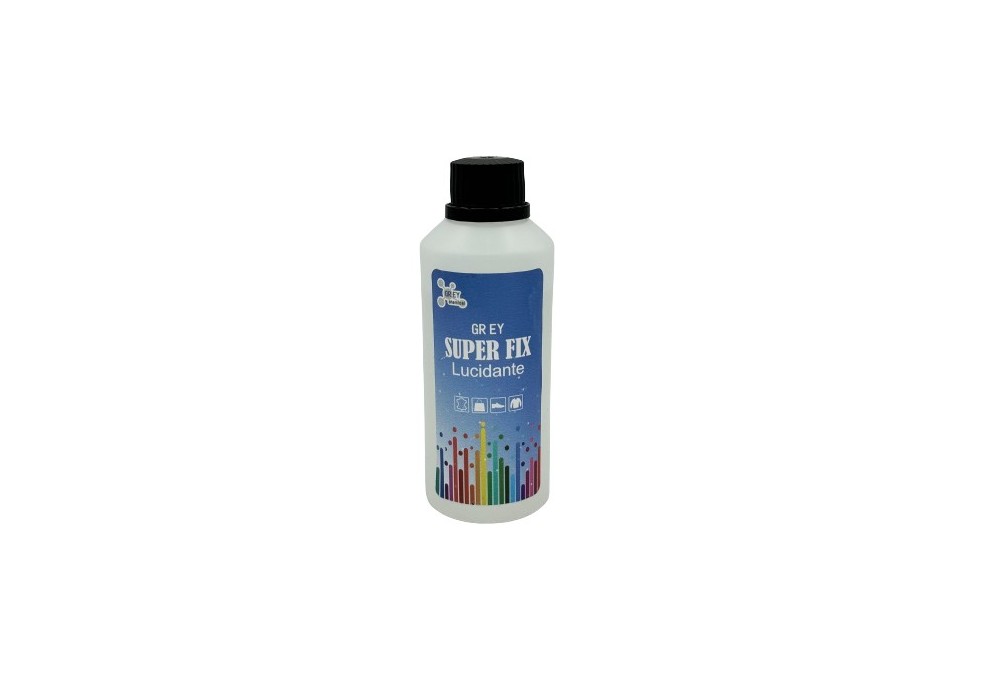 GREY ABRILLANTADOR SUPERFIX LUCIDO 250ML