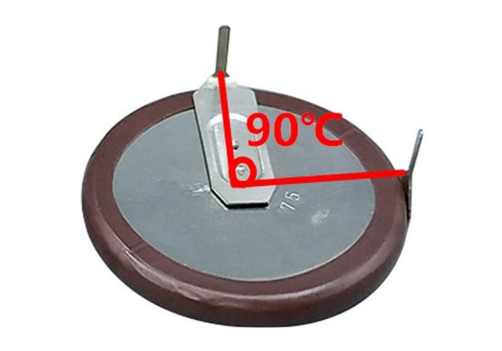 BATERIA P/BMW LM2020 - 90 - BAT003 - BA2020