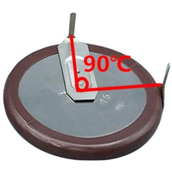 BATERIA P/BMW LM2020 - 90 - BAT003 - BA2020