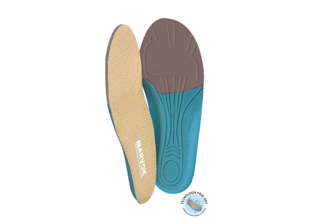 PLANTILLA MARVOK CONFORT/SPORT (PAR)