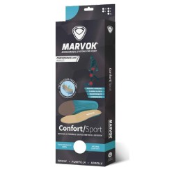 PLANTILLA MARVOK CONFORT/SPORT (PAR)