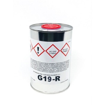 PEGAMENTO CONTACTO KEFREN POLIURETANO G19R 1L. EXTENSIBLE