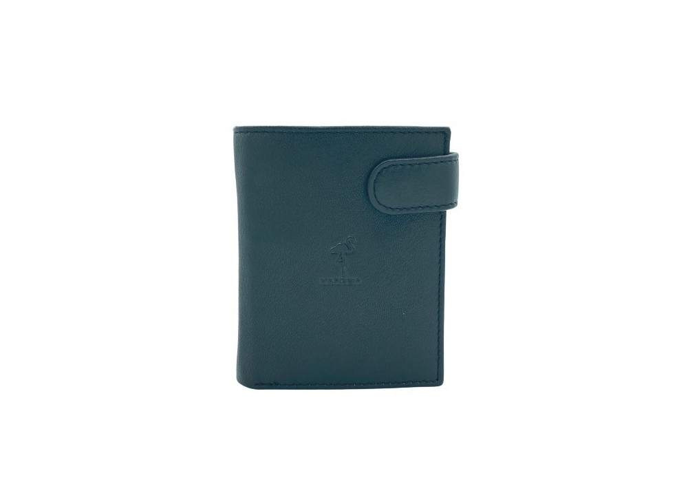 CARTERA BILLET. MARISMA PIEL 73225