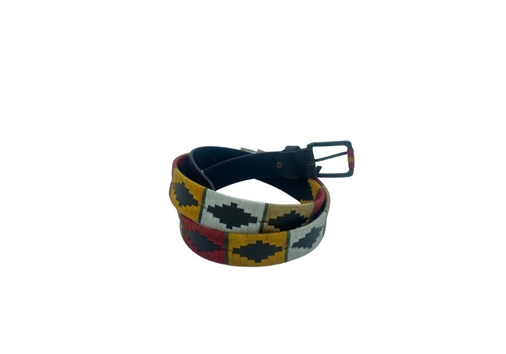 CINTURON ARGENTINO MARISMA 040