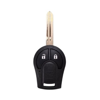 CARCASA NISSAN NI2DC2 - NS04KS