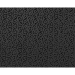 PLANCHA TOPY CELLOTOP 6MM 93X60