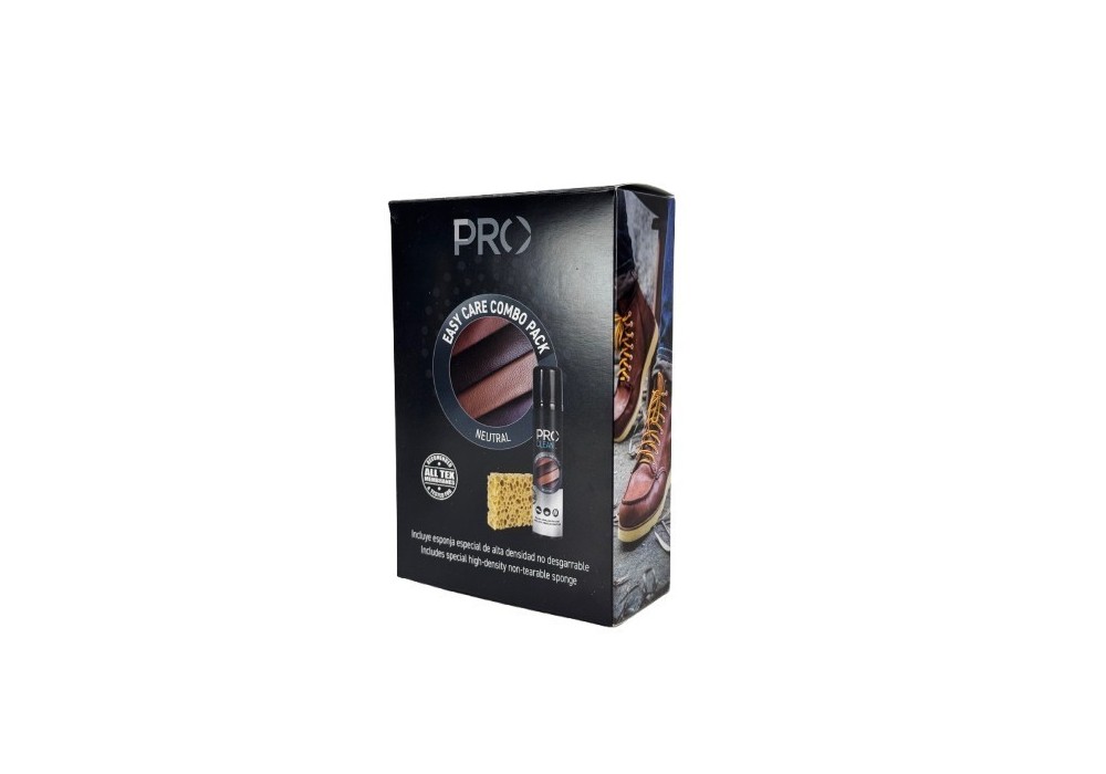 PRO CLEANER KIT 150ML