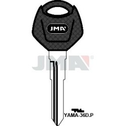 LLAVE JMA PLAST. YAMA 36D.P