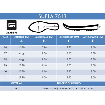 PISO BLOQUE 7613 MARRON TR LIGHT (PAR)