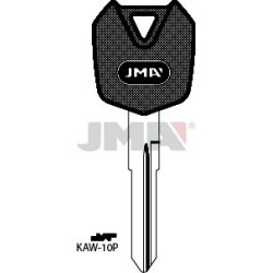 LLAVE JMA PLAST. KAW 10.P