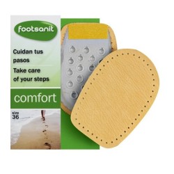 ALZAS FOOTSANIT PIEL REF. 332/12