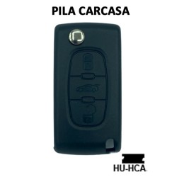 CARCASA JMA  MLHU-HCA.P4 - CI4CC3