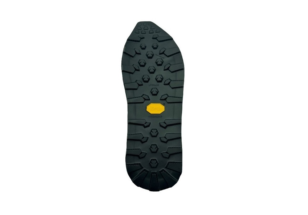 PISO VIBRAM ZEGATRAC LITEBASE (PAR)