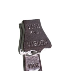 CURSOR CREMALLERA YKK INYECTADA Nº8 FRENO