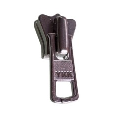 CURSOR CREMALLERA YKK INYECTADA Nº8 FRENO