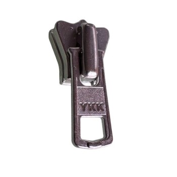 CURSOR CREMALLERA YKK INYECTADA Nº8 FRENO