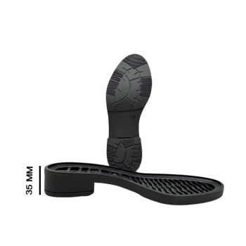 PISO BLOQUE SEÑORA VIENA TR (PAR)