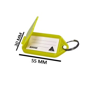 BASI PORTA ETIQUETAS ESPECIAL -BOTE EXPOSITOR 150UDS-